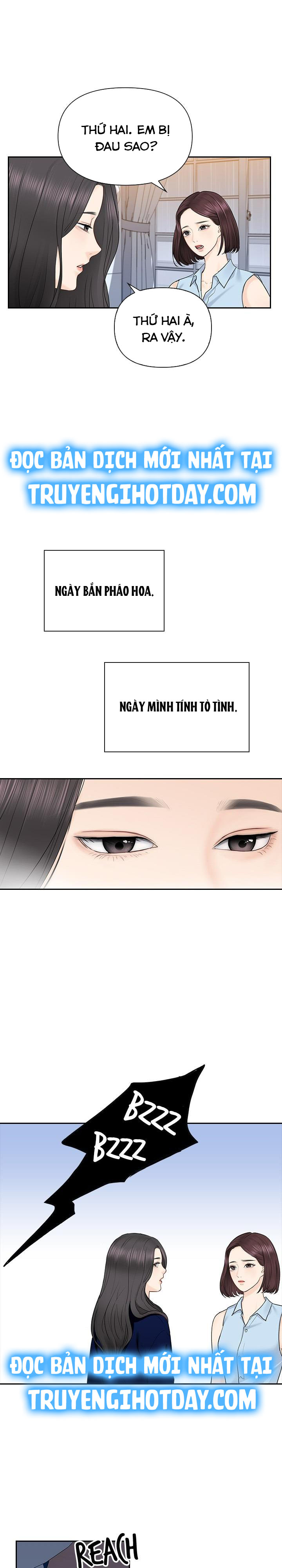 hẹn hò rồi yêu chapter 41 5