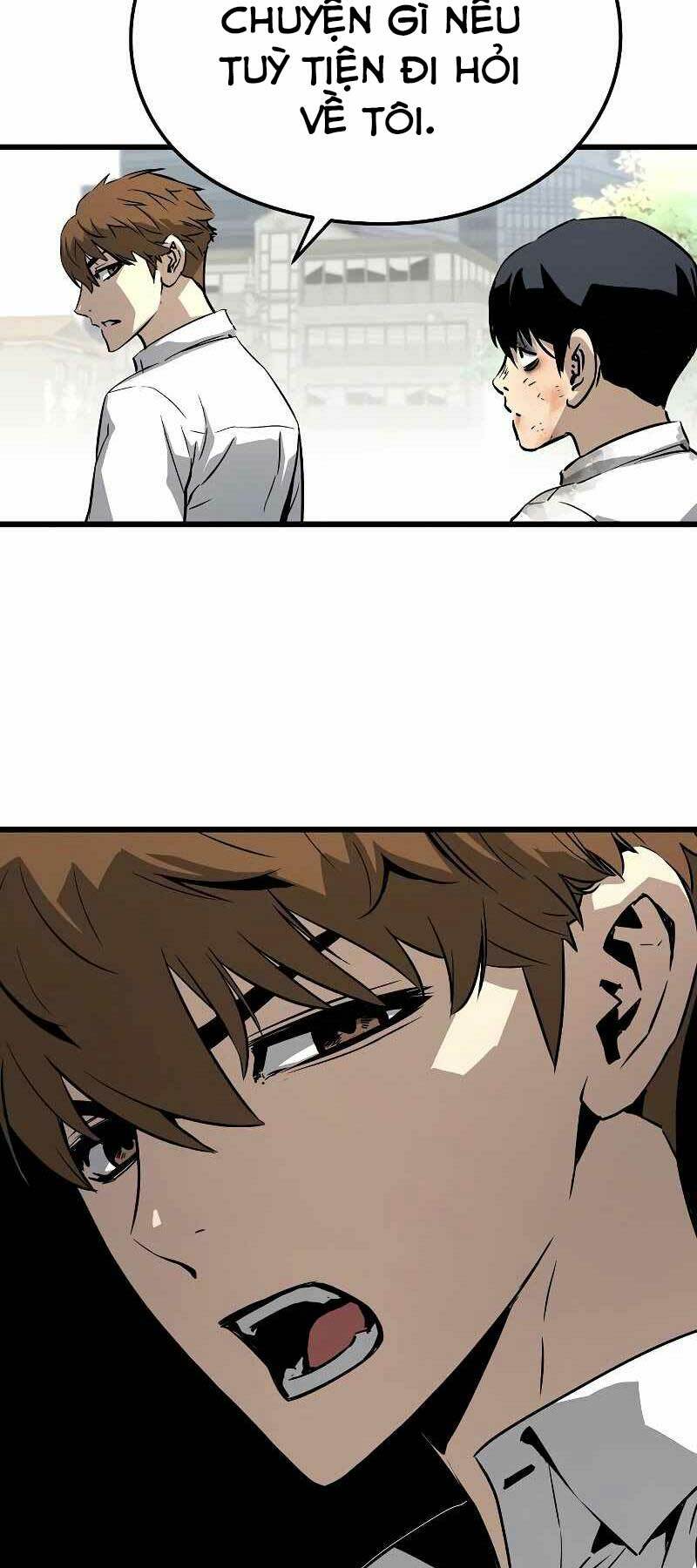 The Breaker 3: Quyền Năng Vô Hạn chapter 3 85