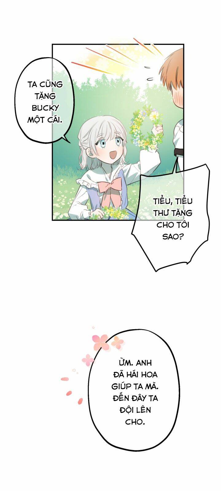 những nhân vật mạnh nhất thế giới ám ảnh tôi chapter 7 41