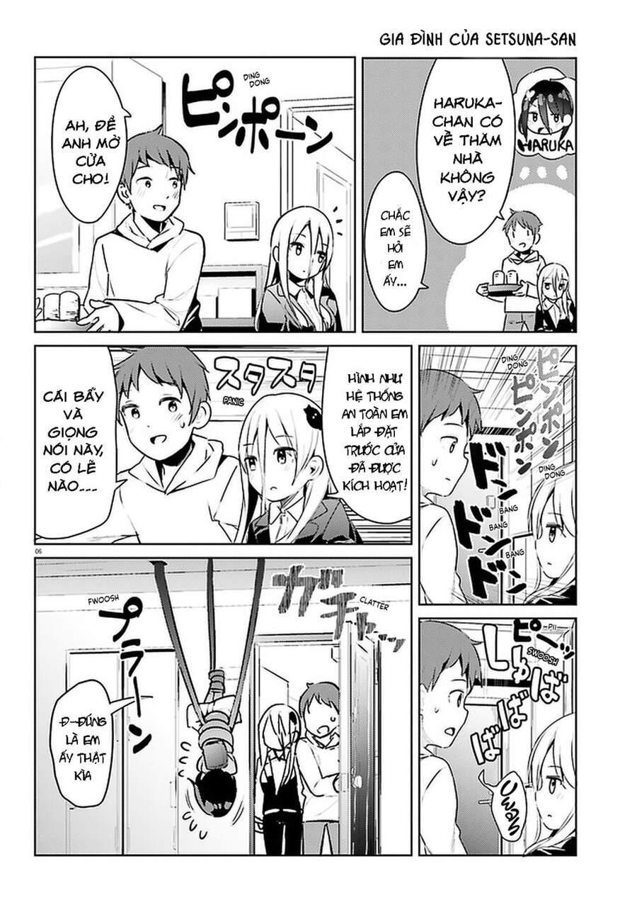 dear sir... i married a killer chapter 16 6