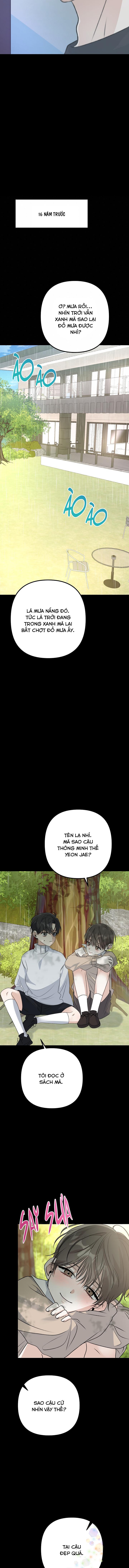 cảm nắng chapter 9 15