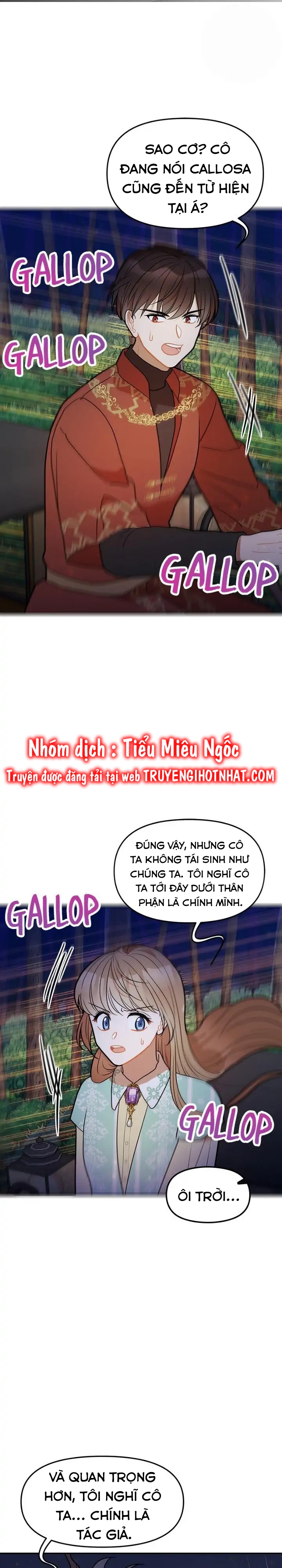 làm cách nào để sống sót trong cuốn tiểu thuyết ngôn tình lãng mạn chapter 28 2