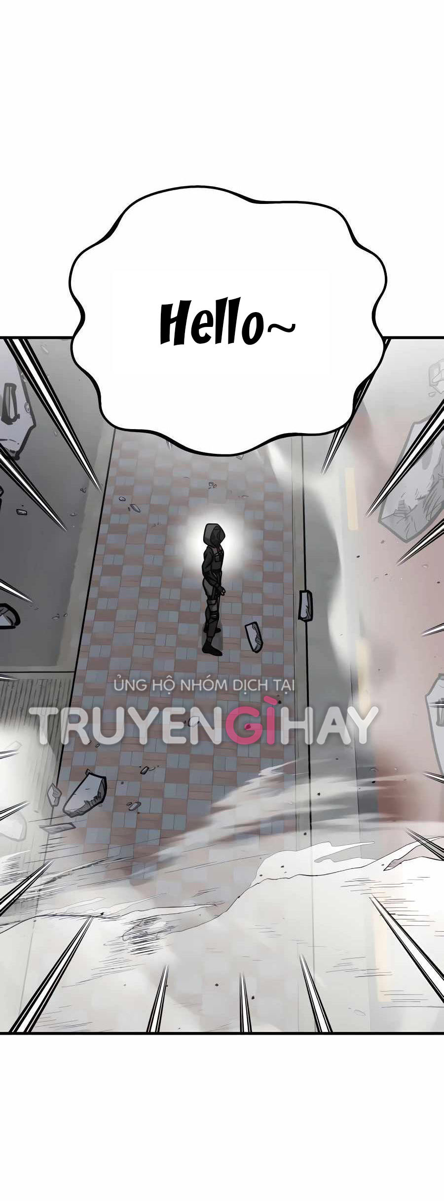 phản diện thuần túy chapter 16.2 24