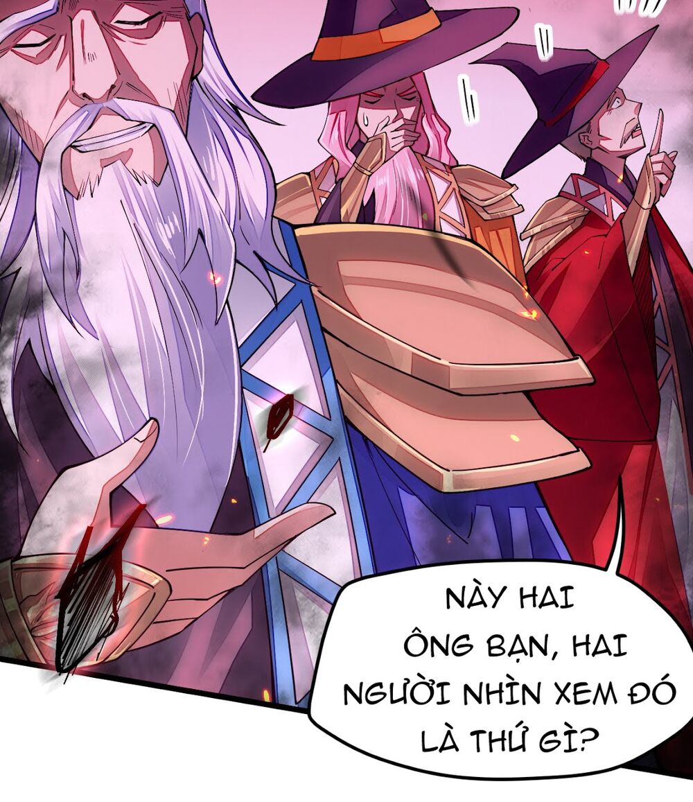 sức mạnh của kiếm thần chapter 13 17