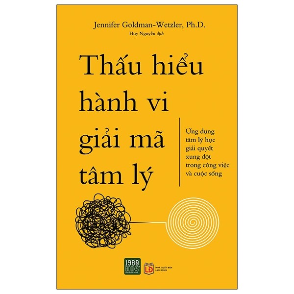 Combo 5 cuốn Tâm lý
