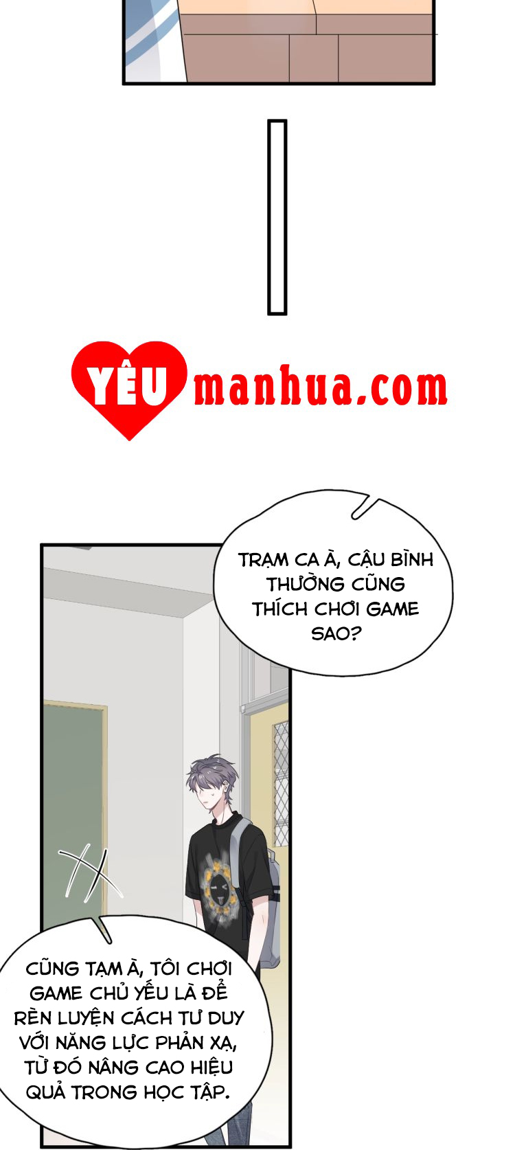 đề này vượt quá sức rồi chapter 13 26