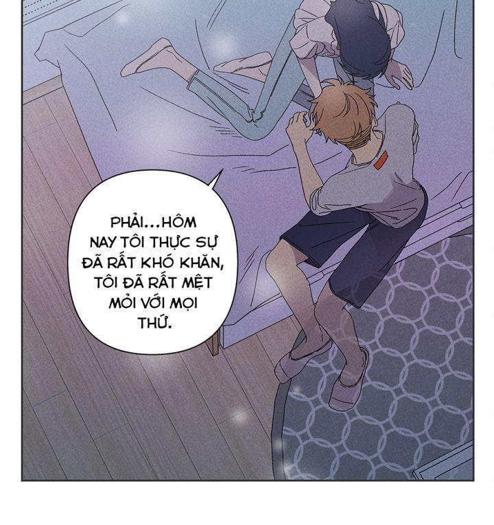 bạn trai tôi là một con ma ngọt ngào chapter 10 7