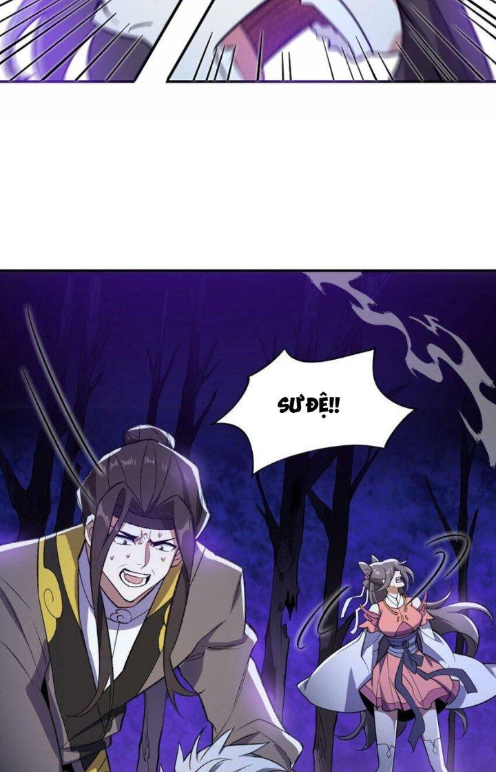 ta tại tu tiên thế giới 5 giờ tới 9 giờ về chapter 18 60