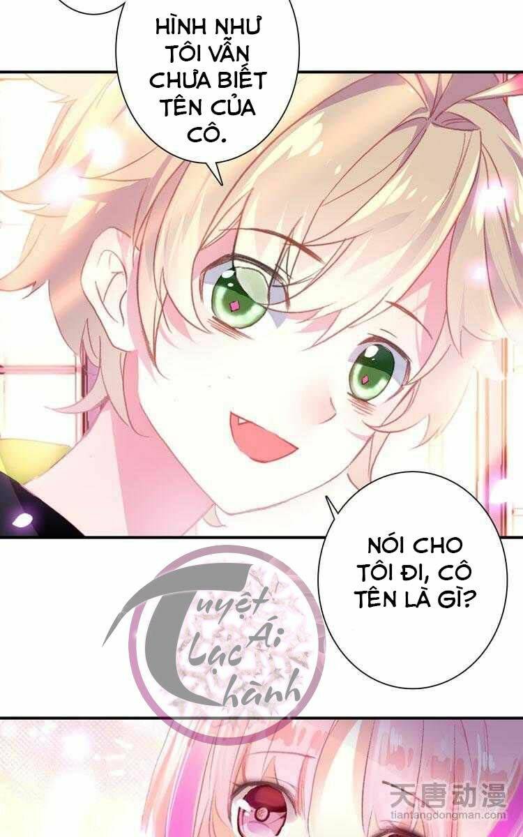 gia đình biến thái chapter 4 24