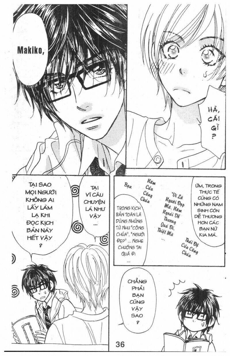 kirara no hoshi chapter 2 37