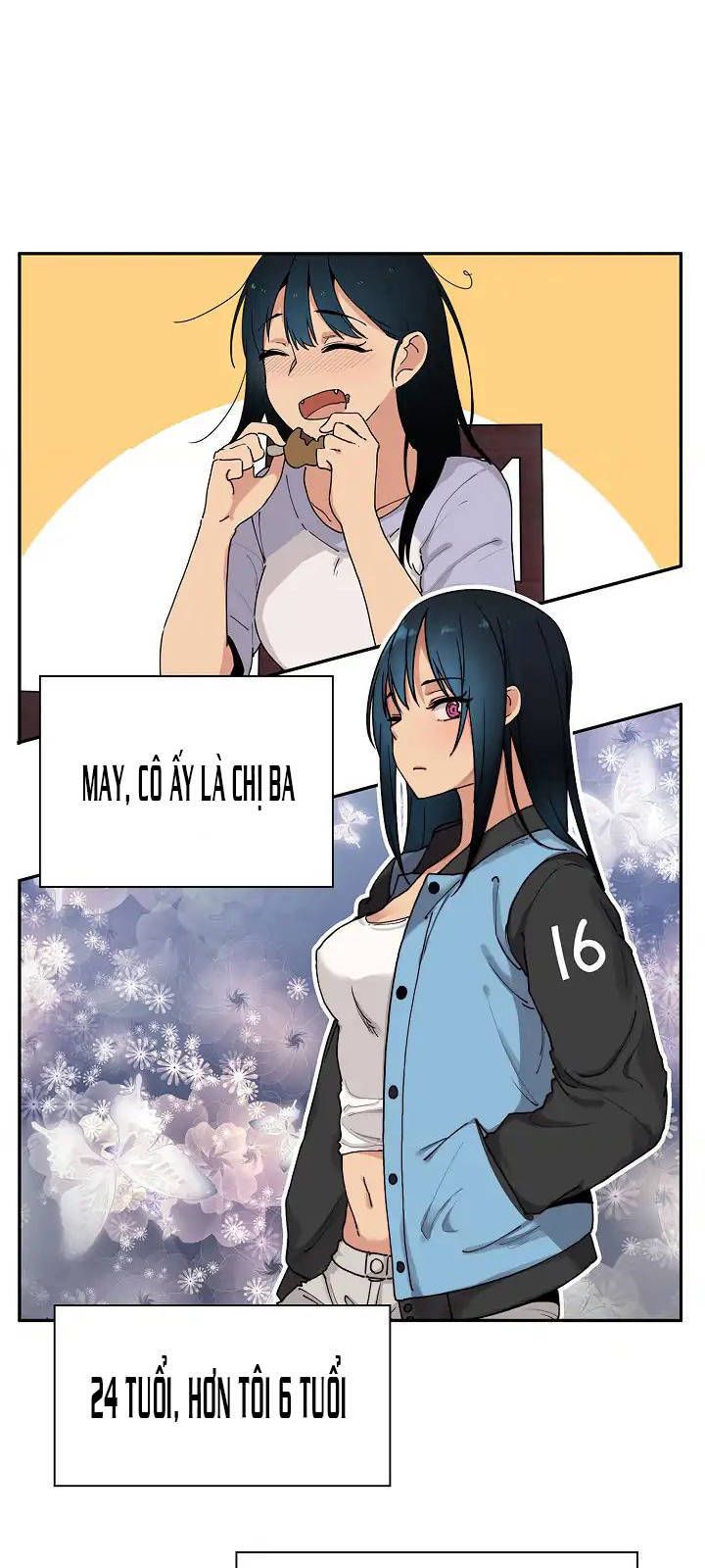 close as neighbors chapter 1 51