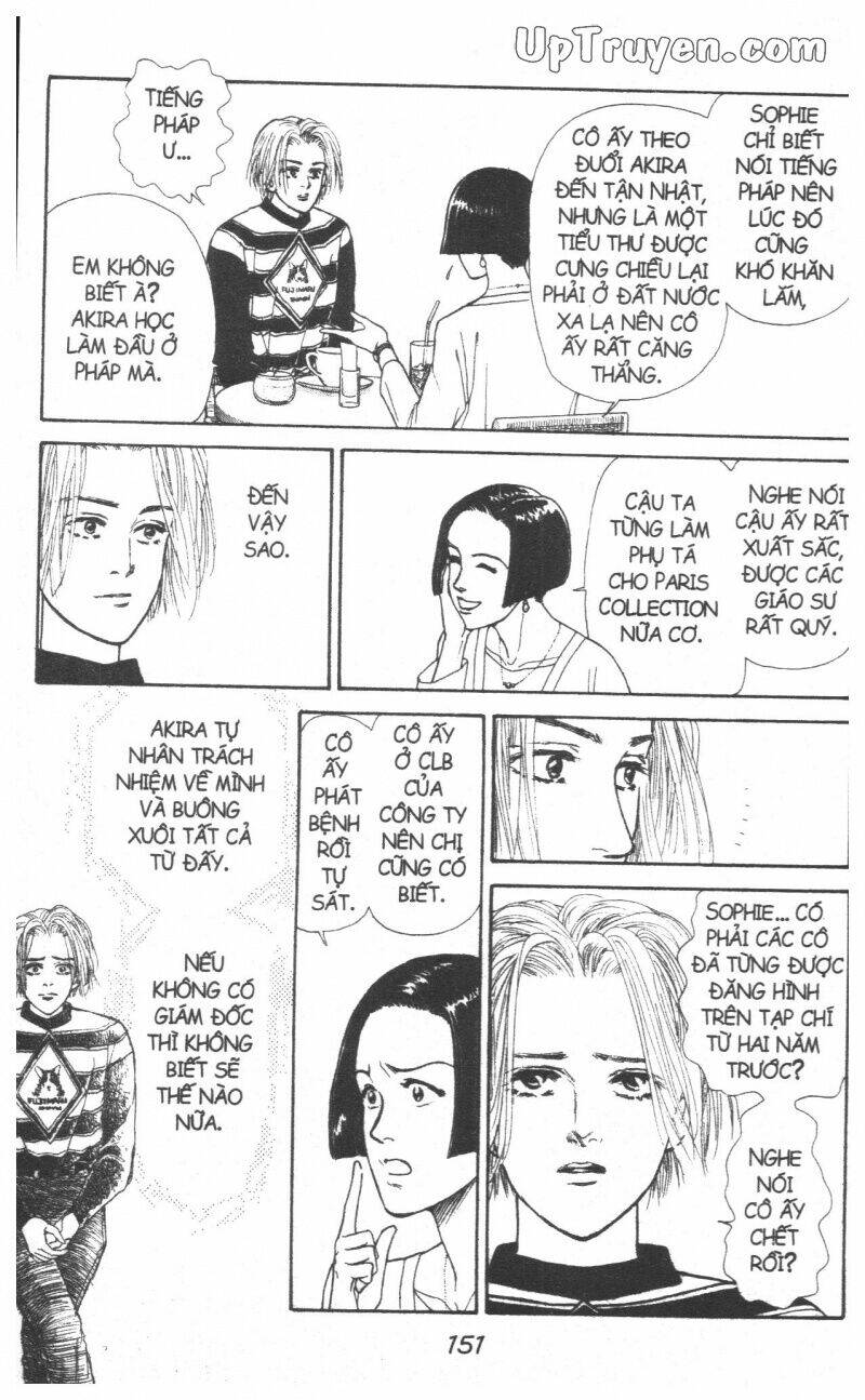 câu lạc bộ con nhà giàu chapter 15 152