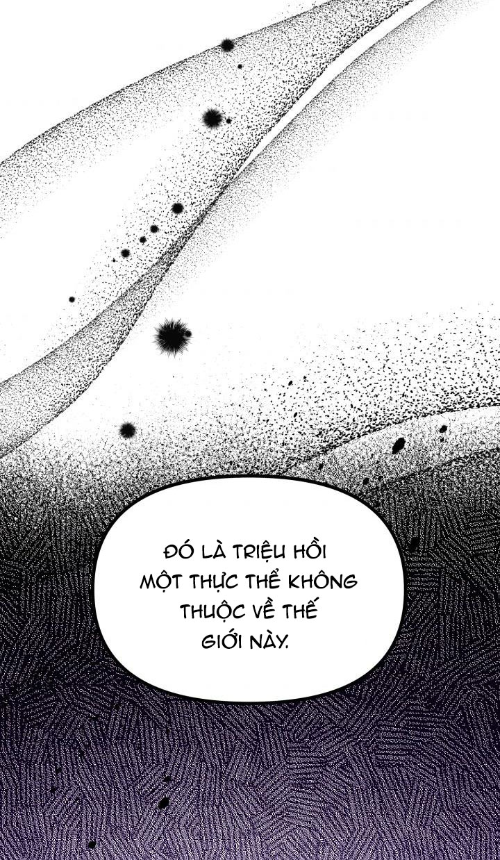 công chúa giả điên chapter 52.1 74