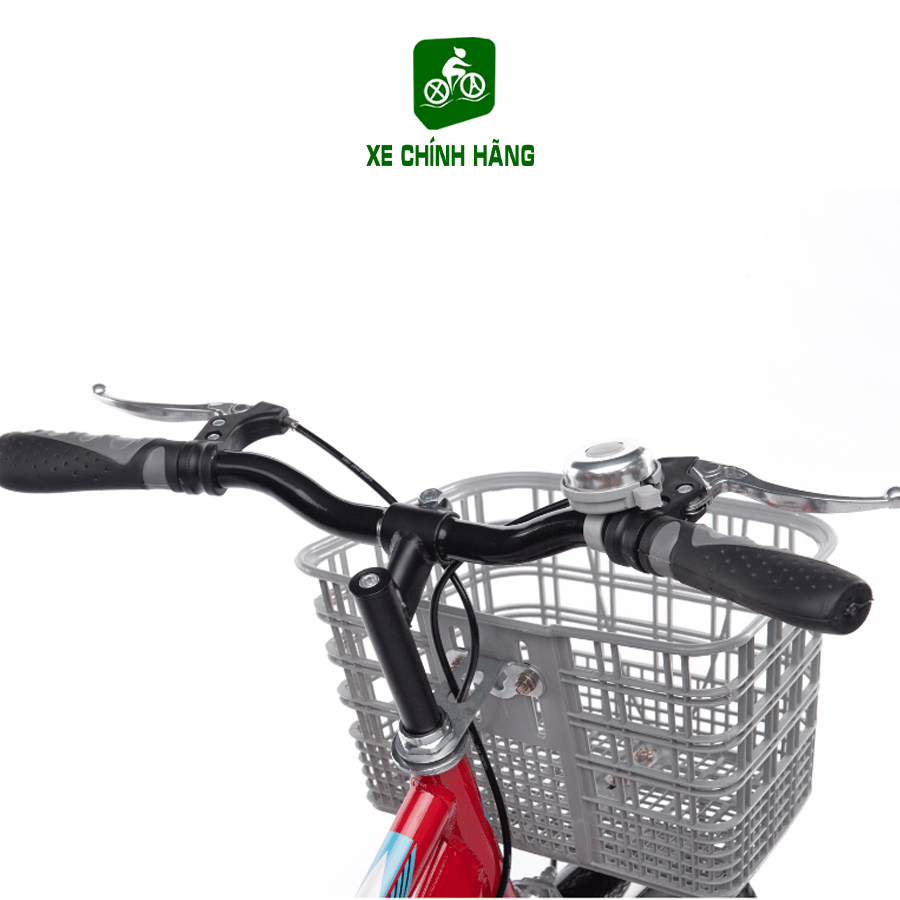 Xe Đạp Trẻ Em Thống Nhất GN 06- Bánh 20 Inch