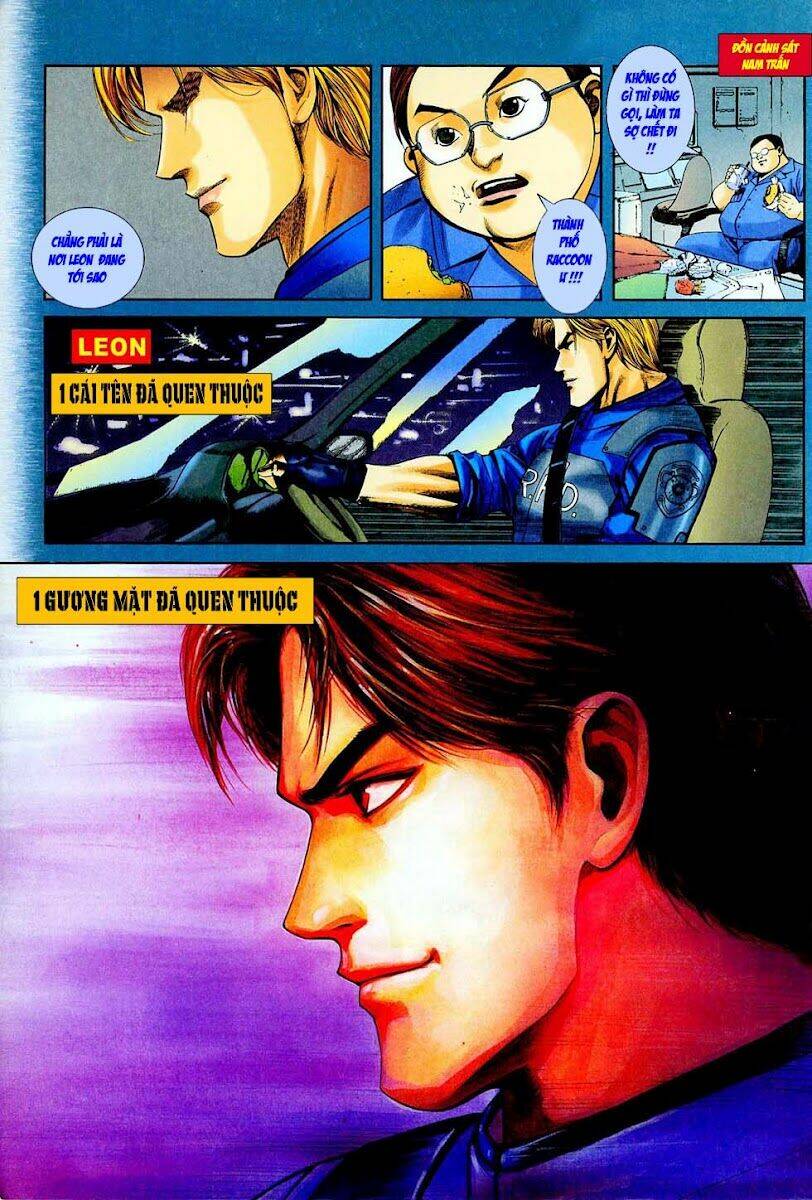 resident evil 3 chapter 4 34