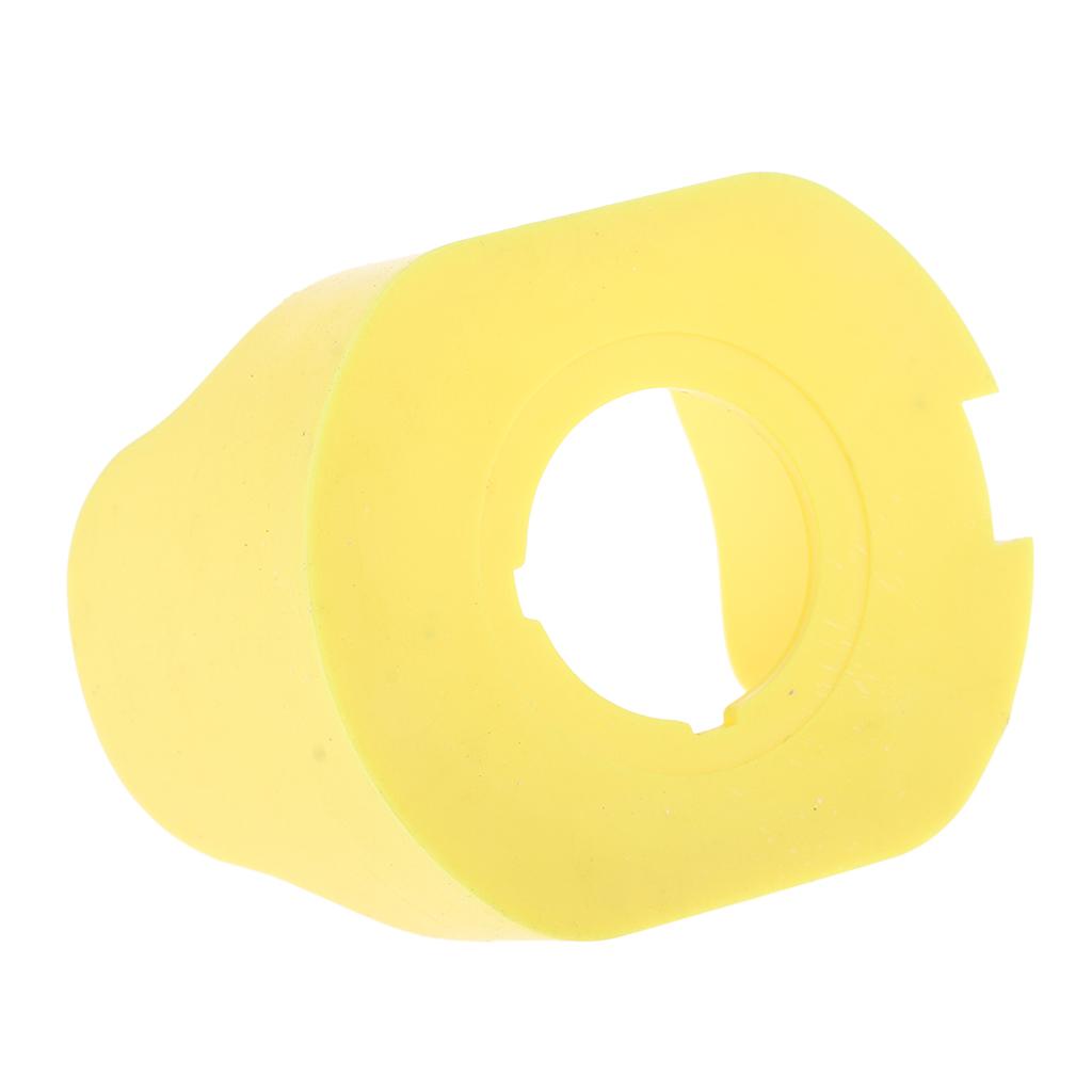 Plastic Protection Cover 22mm Hole Button Switch Accessories Water-proof