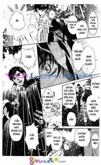 bát khuyển sỹ phương đông chapter 1 38