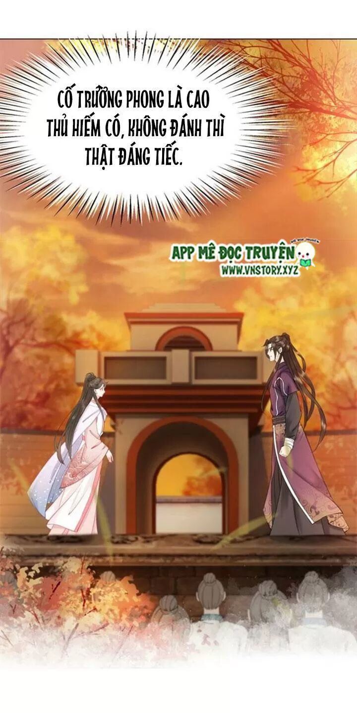 cực phẩm phế vật tiểu thư chapter 79 27