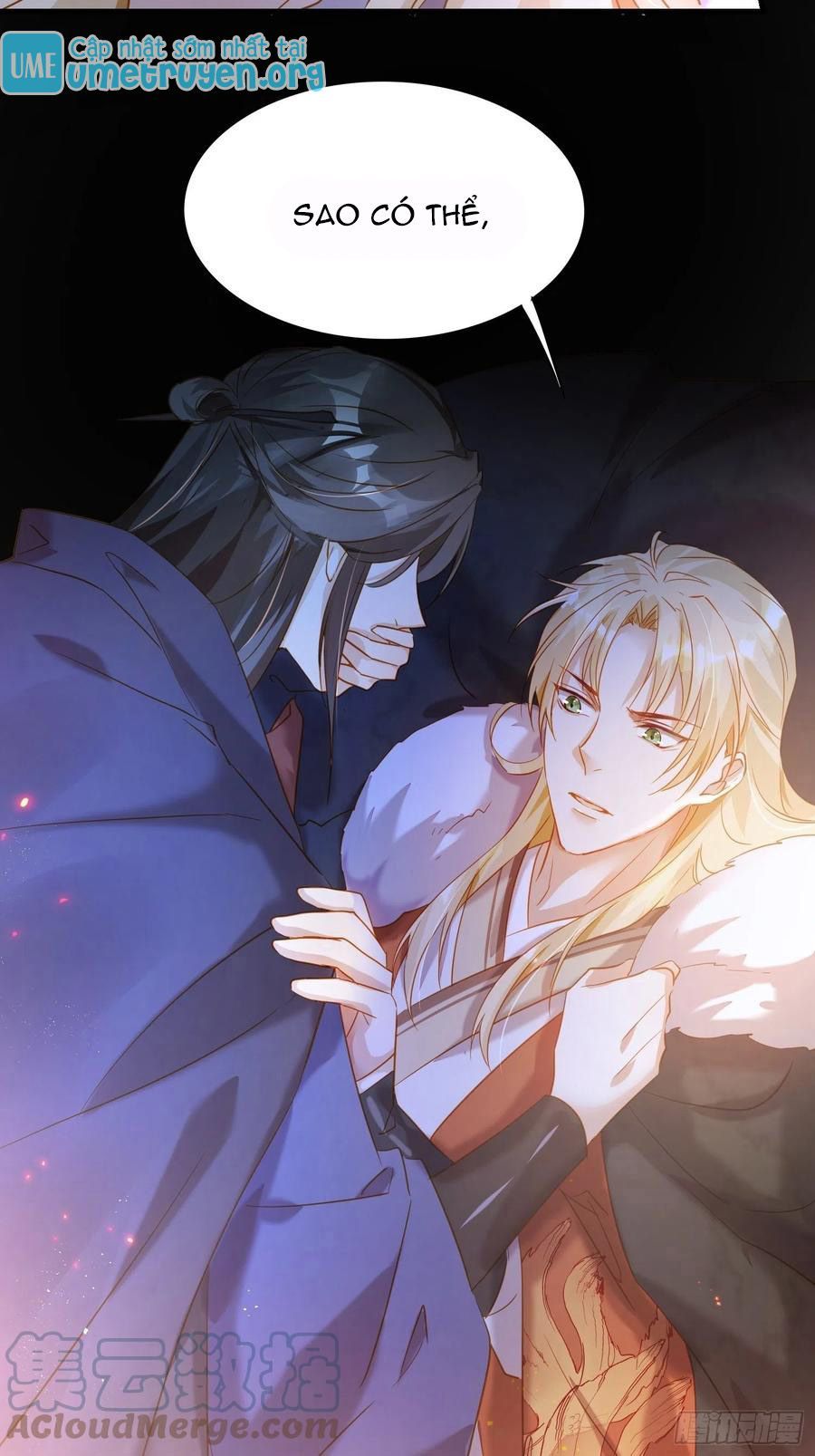 lục thân bất nhận chapter 71 42