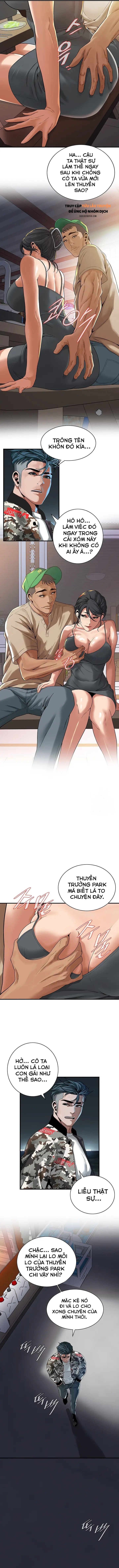 kiêu hãnh chapter 11 11