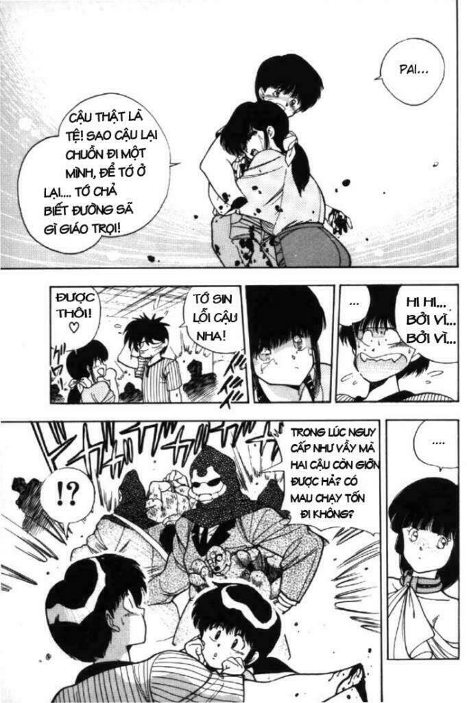 3x3 eyes chapter 14 27