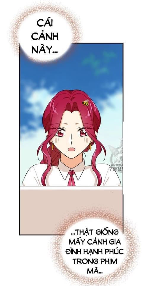 xuyên không trở thành mẹ của nhân vật phản diện chapter 26 62