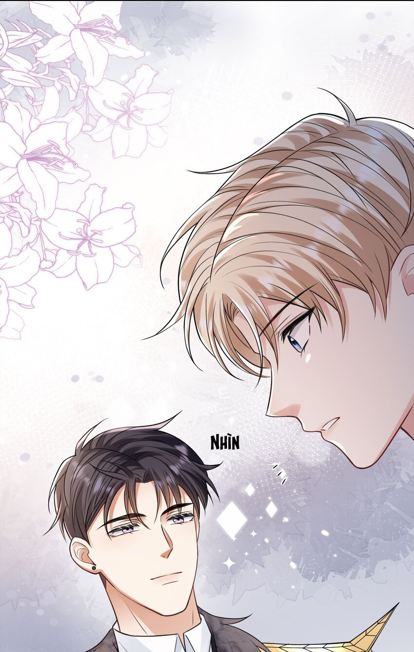 chiến lược tẩy trắng của phản diện chapter 10 28