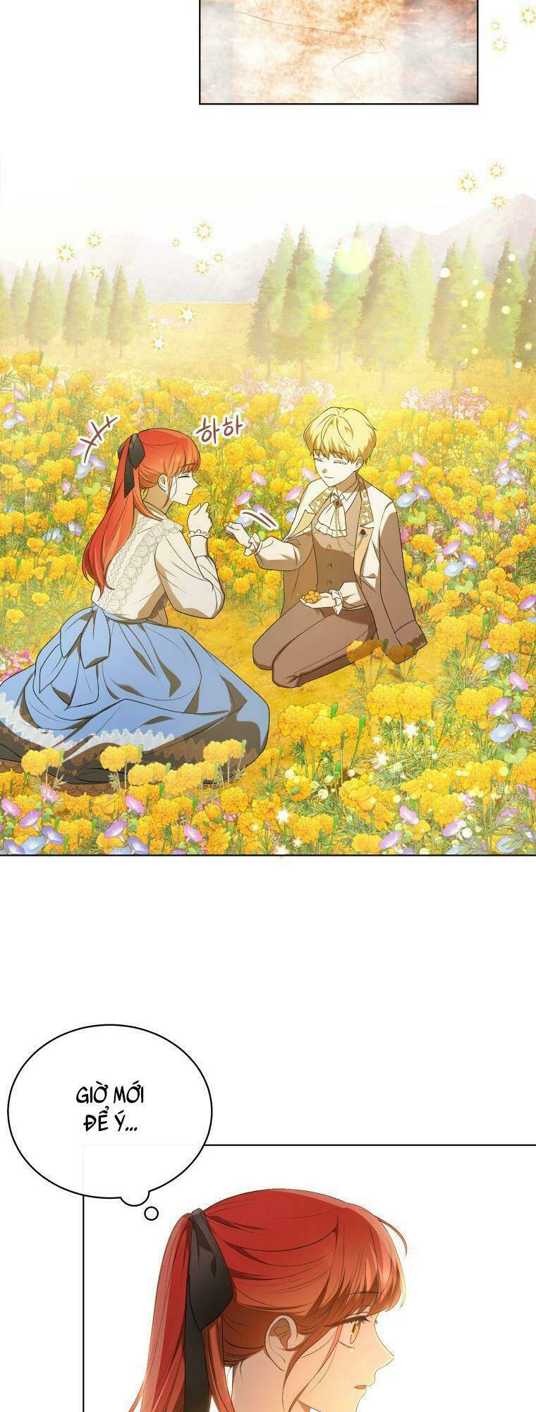 tôi trở thành phiên dịch viên của bạo chúa chapter 12 14