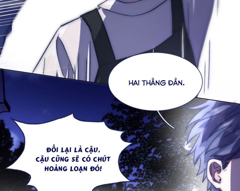 Vì Ngươi Hiến Dâng Cổ Của Ta chapter 88