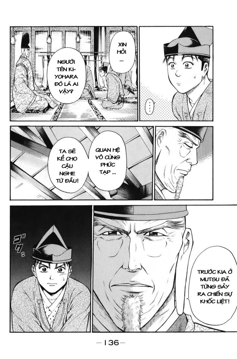 thiếu niên vương phần 1 chapter 69 12