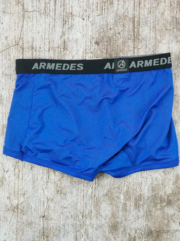 SIZE S - Quần Lót Boxers Armedes Mini Rise Underwear Boxers
