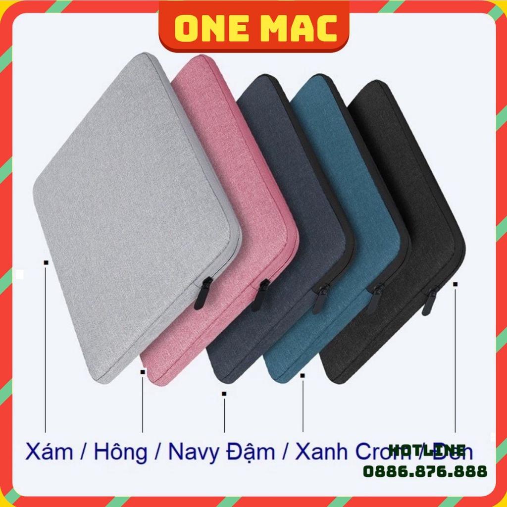 Túi đựng chống sốc và chống nước cho macbook/laptop đủ size BUBM