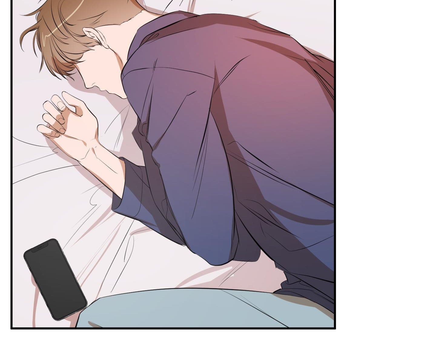 chốn riêng tư chapter 28 17