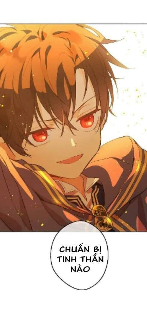 một ngày nọ ta trở thành công chúa chapter 53 33