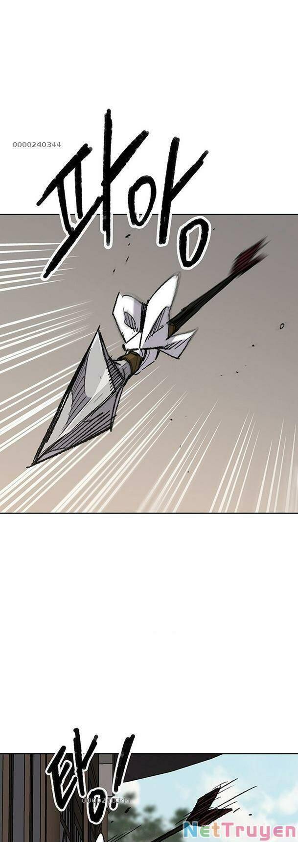 kiếm sĩ bất bại chapter 126 50