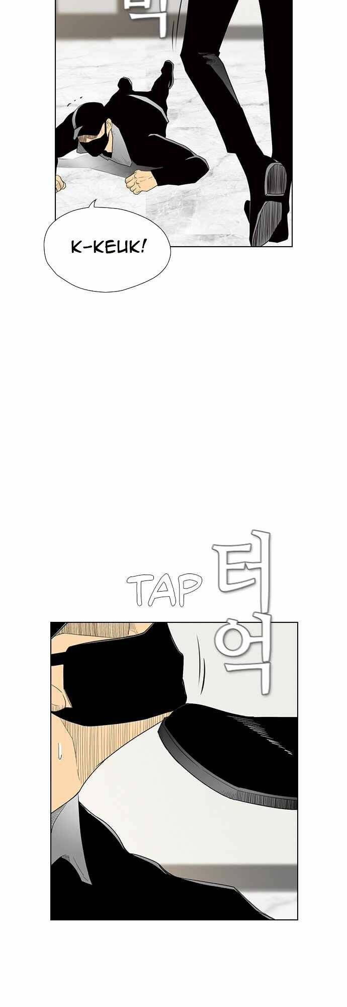 kẻ hồi sinh chapter 131 5