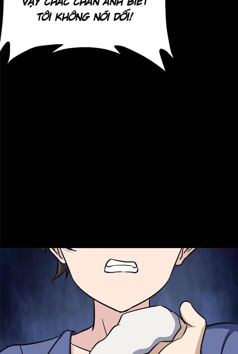 bạn gái virus của tôi chapter 388 69