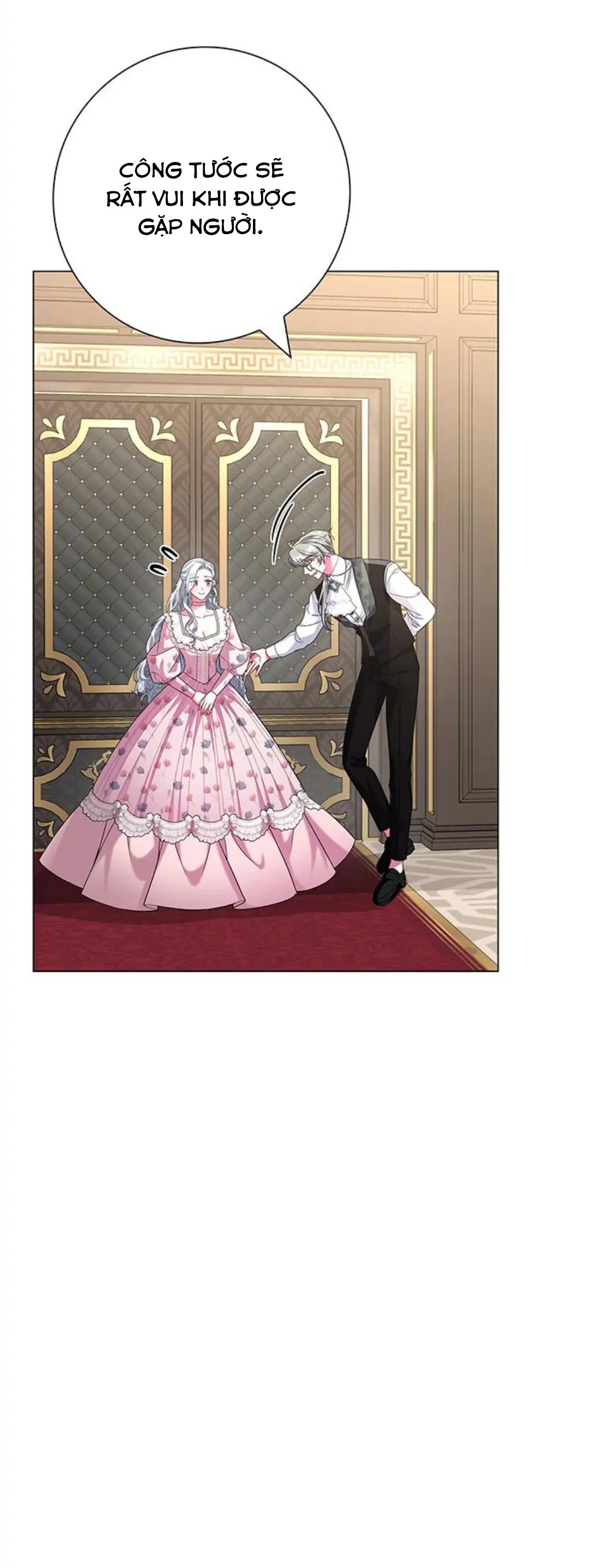 tôi trở thành mẹ của nam chính hoàn hảo chapter 7 48