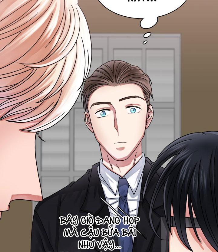 ông chú chủ nhà may mắn chapter 15 76