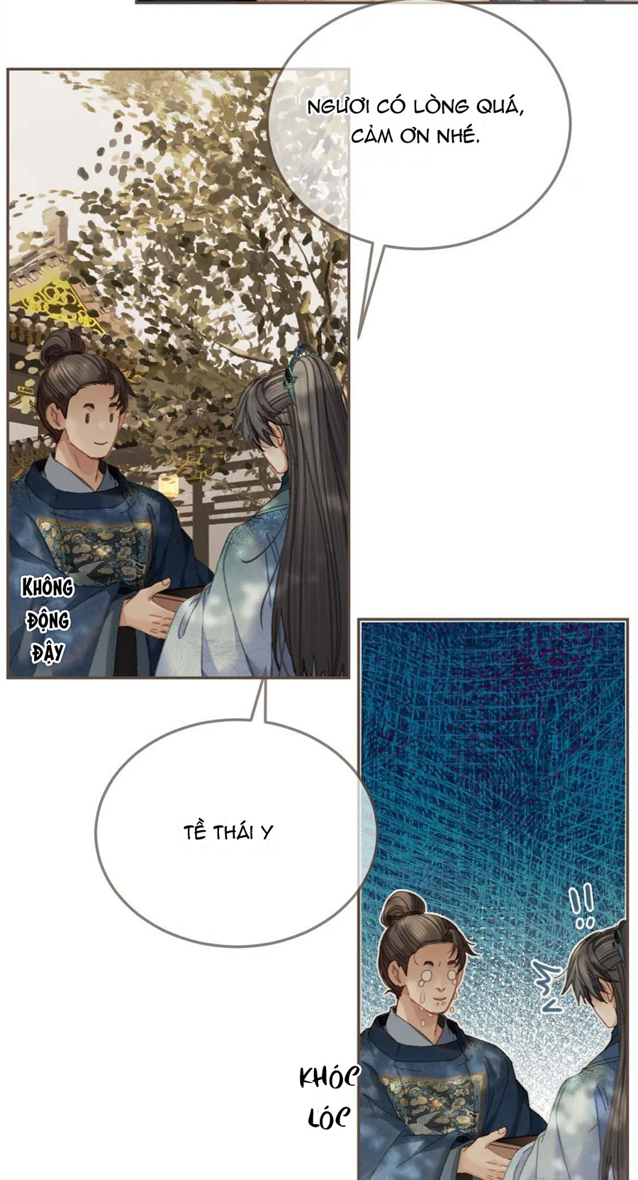 á nô 2: thám hoa chapter 17 39