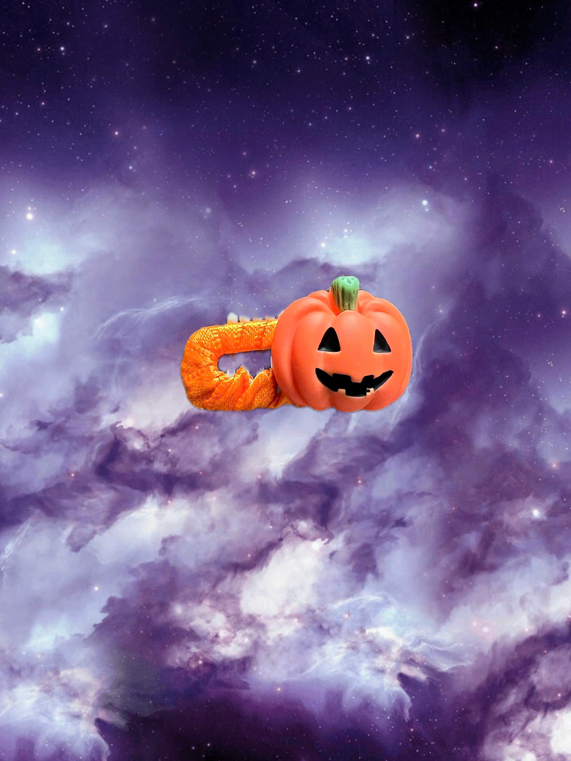 NƠ KẸP TÓC BUỘC TÓC CÀI TÓC THỜI TRANG DỄ THƯƠNG HALLOWEEN MÃ 35 CHO THÚ CƯNG CHÓ MÈO