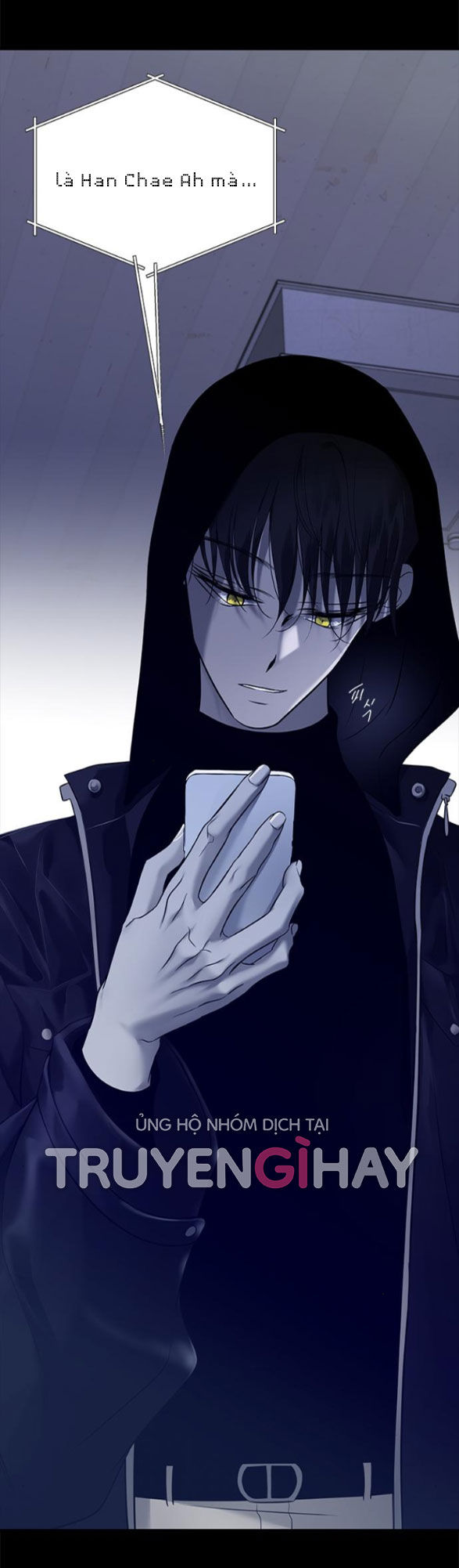 Cạm Bẫy chapter 152.2 46