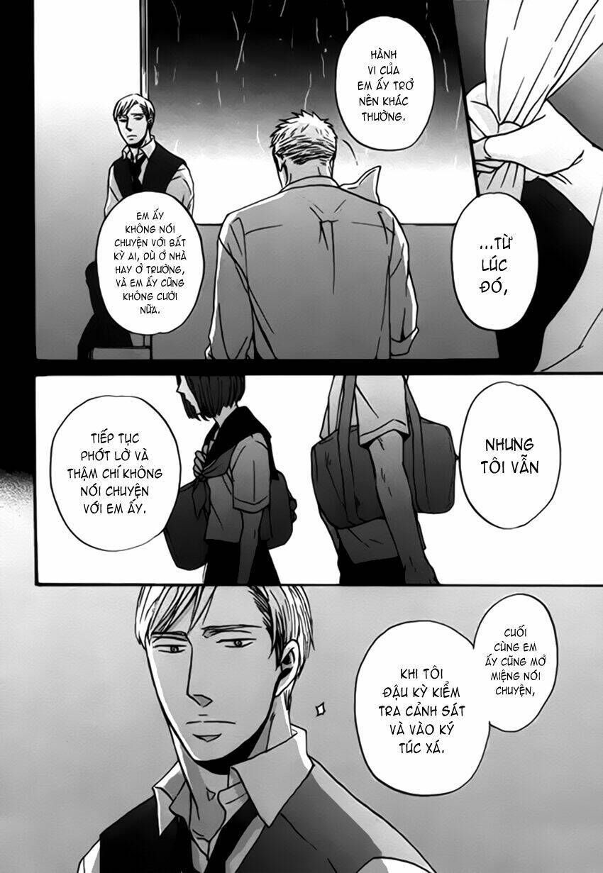 saezuru tori wa habatakanai chapter 2 31