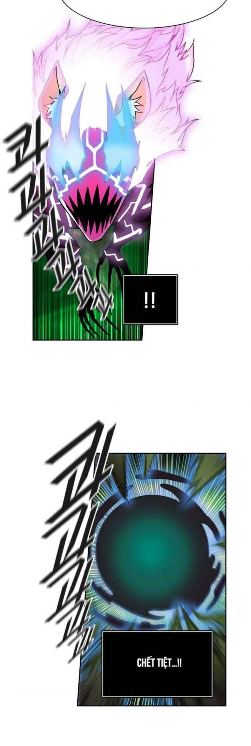 tòa tháp bí ẩn 2 chapter 489 60