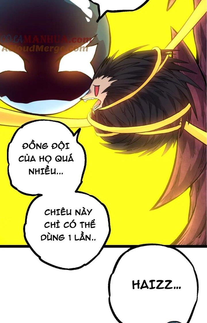 từ cây cổ thụ bắt đầu tiến hóa chapter 72 52