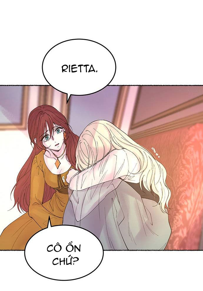 như gió trên cành cây khô chapter 11 19