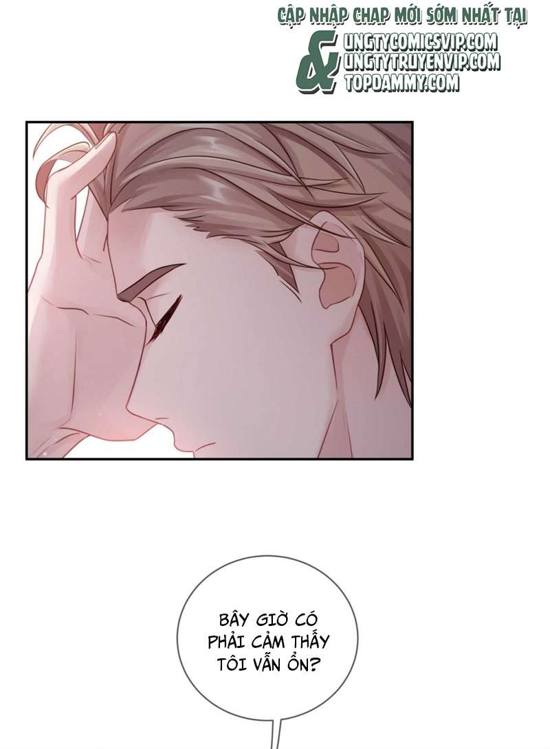 để ý tôi chút nào chapter 32 2