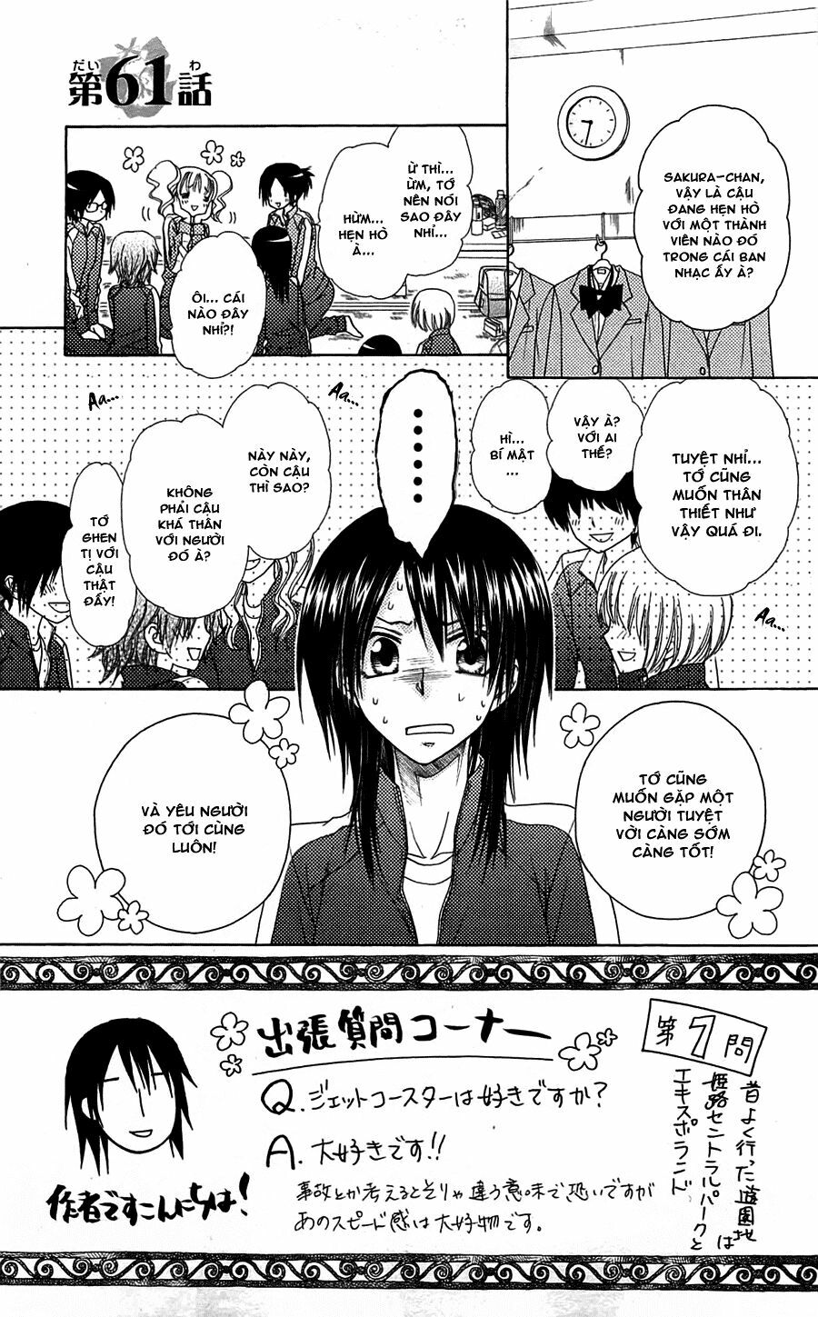 khi sếp là hầu bàn chapter 61 5