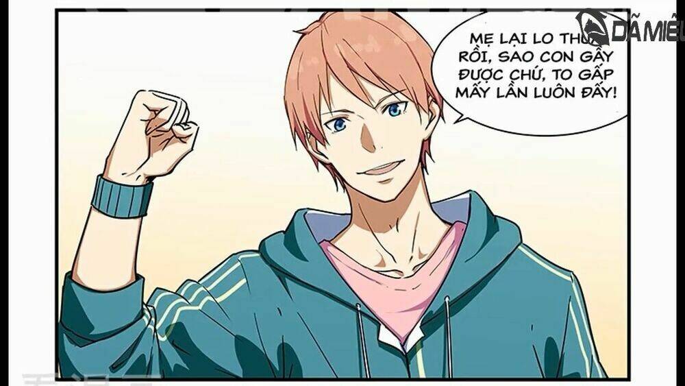 đào hoa bảo điển chapter 214 18