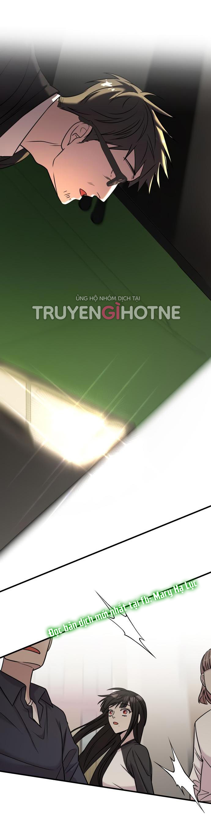 phản diện thuần túy chapter 40.2 42